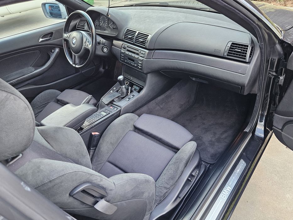 BMW 3 Series 2001 — imagine 2
