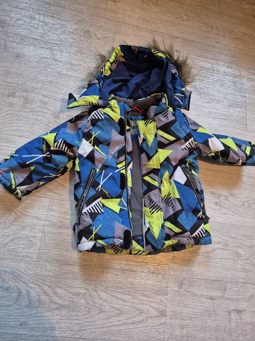 Зимняя одежда Batik