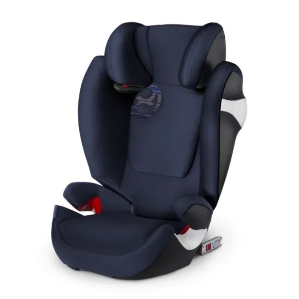 Автокресло cybex gold (9-36 кг)