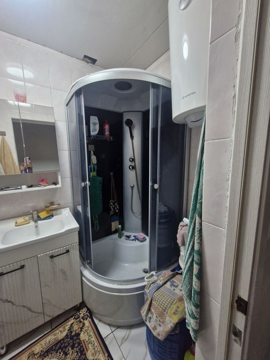 Продаётся 3-х комнатная квартира