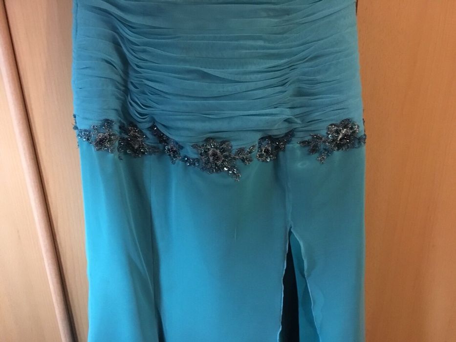 Бална рокля / официална рокля