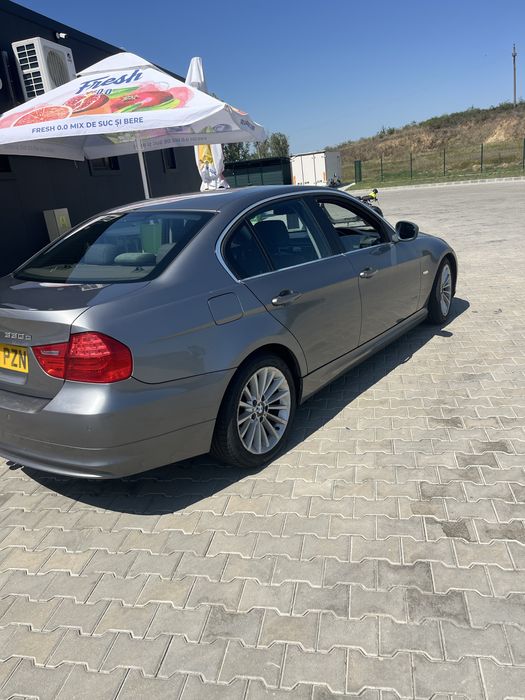 vand bmw 330diesel 245 cai