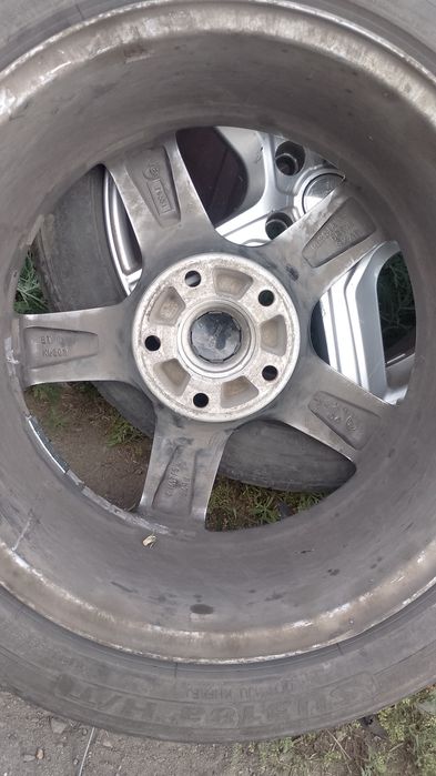 Продам диски бмв р17