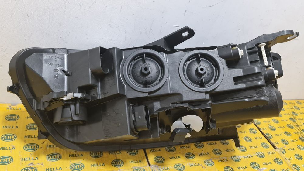 Far xenon led Audi A6 C7 4G S6 Allroad 4G0941044N