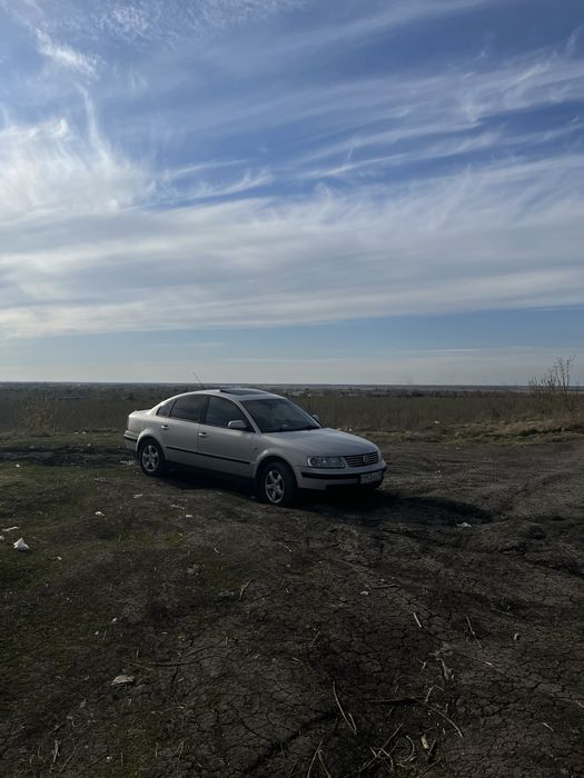 продам фольтсваген пассат в5