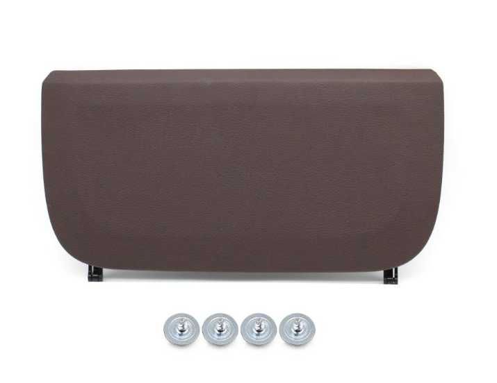 Джоб за седалка BMW F10 F11 F07 F01 F02 салон кожа панел джабка мокет