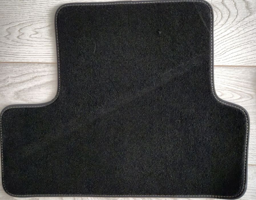 Covorase auto OEM Renault Megane 4