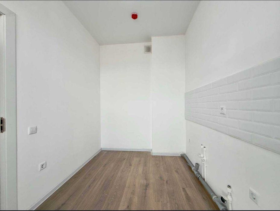 1-комнатная в ЖК «Assalom Sohil» ID: 6044