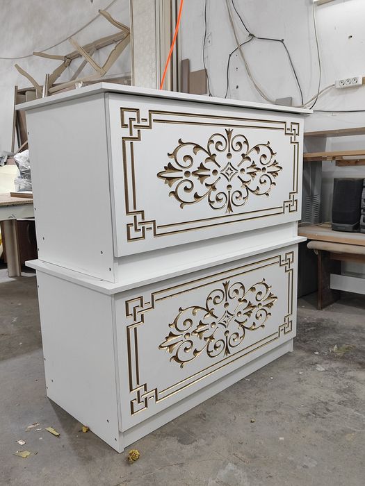 Сандик она боласи 110$