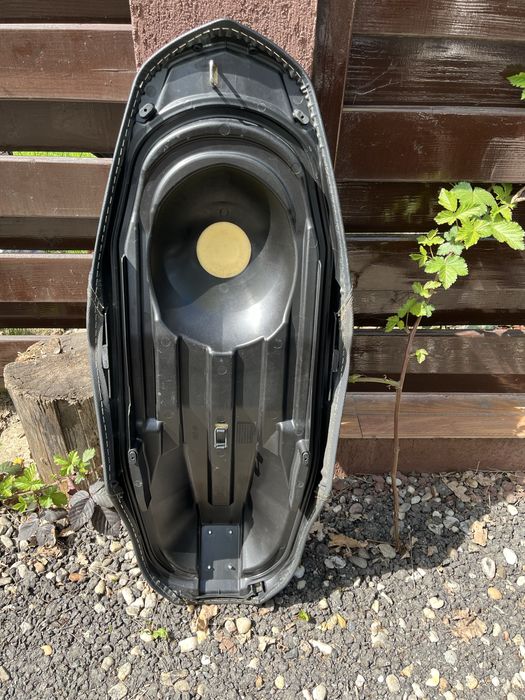 Sa joasa low yamaha tricity 300 sau xmax