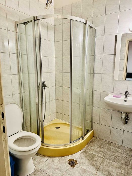 Дава се под наем Едностаен апартамент в Пловдив, Кючук Париж - 45 кв.м за 200 € - Снимка #6