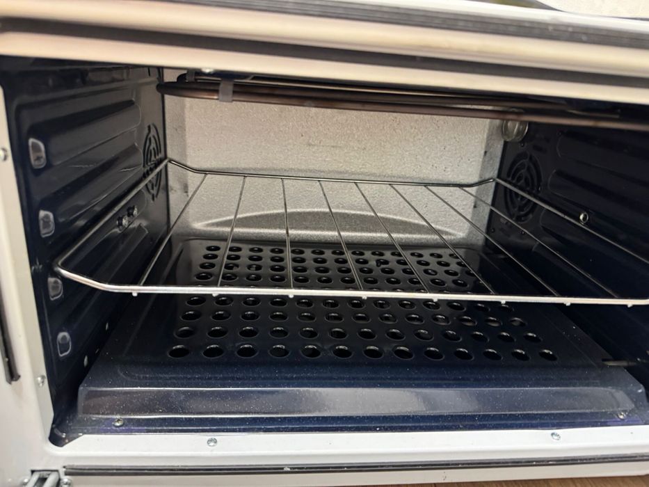 духовая печь