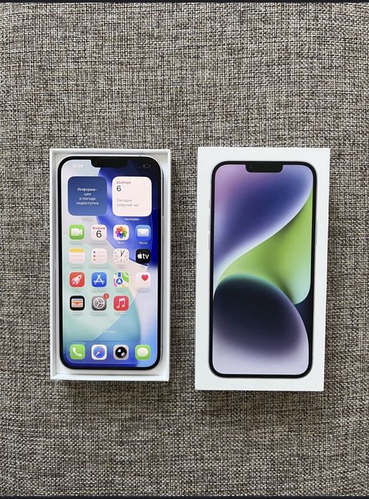 Iphone 14 plus 10/10