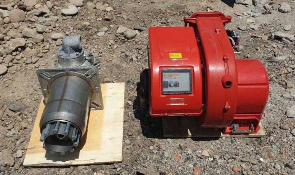 Продается горелка газовая