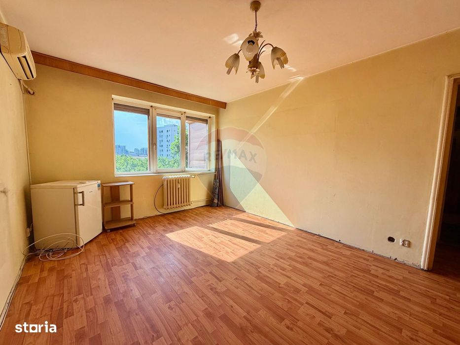 De vanzare Apartament 2 cam zona Titan - Auchan