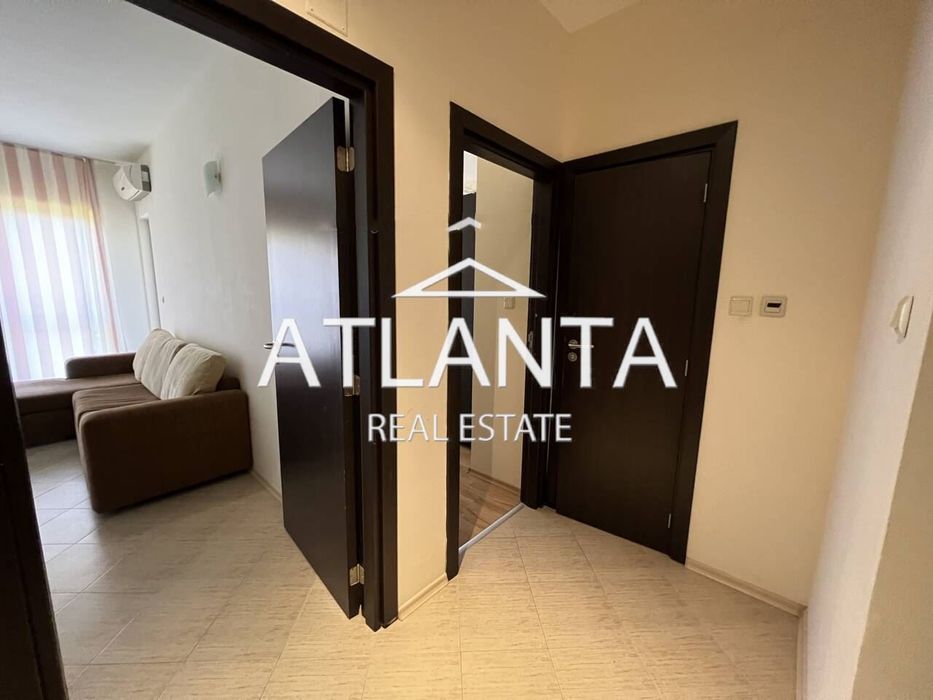 Продава се Двустаен апартамент в к.к. Златни пясъци - 59 кв.м за 1441 €/кв.м - Снимка #9