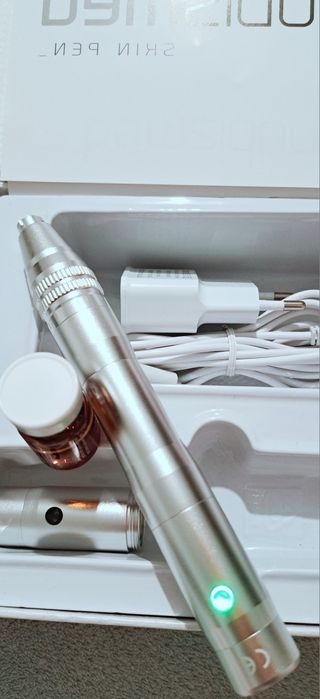 Aparat Tratamente Faciale Mezoterapie/Corporale/Alopecie