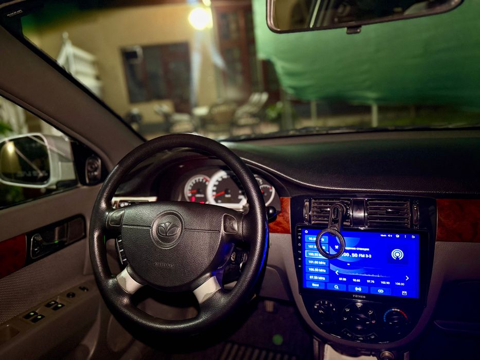 Продается Chevrolet Gentra 2013