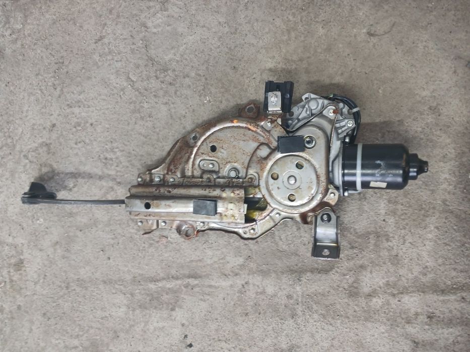 Электро мотор 5 двери лексус rx330