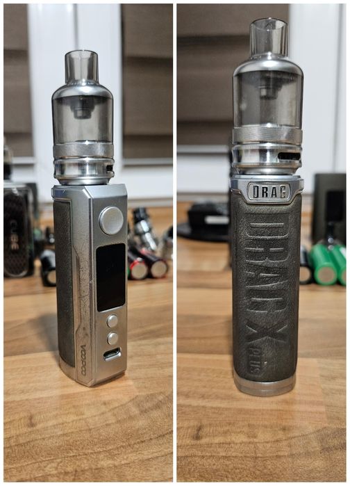 Vand moduri,  atomizoare, rezistente, pod kit, capsule