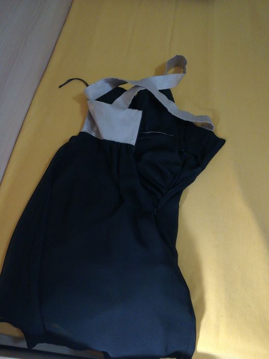 Три рокли s размер