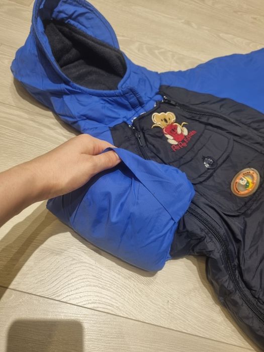 Комбинезон от 3 до 6 месяцев