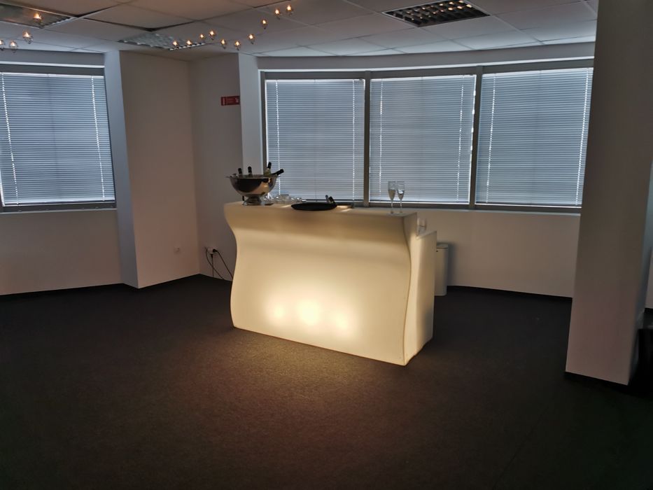 Коктейлни събития – професионален кетъринг за вашето събитие