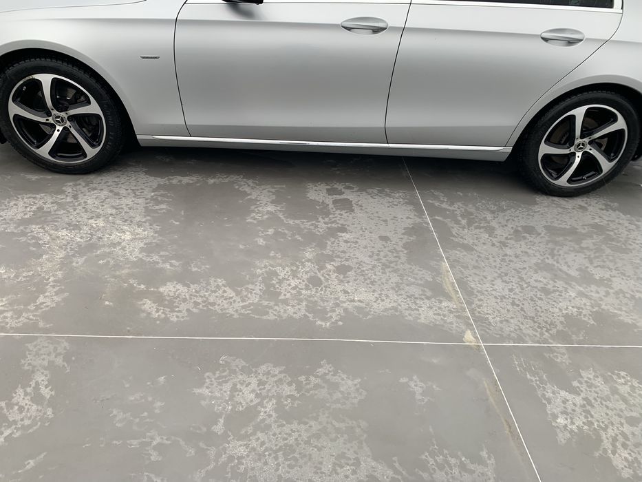 De vanzare 4 jante cu cauciucuri