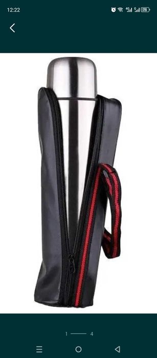 Чехол для 1 л, термоса