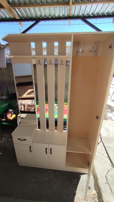 Шкаф в Прихожку.