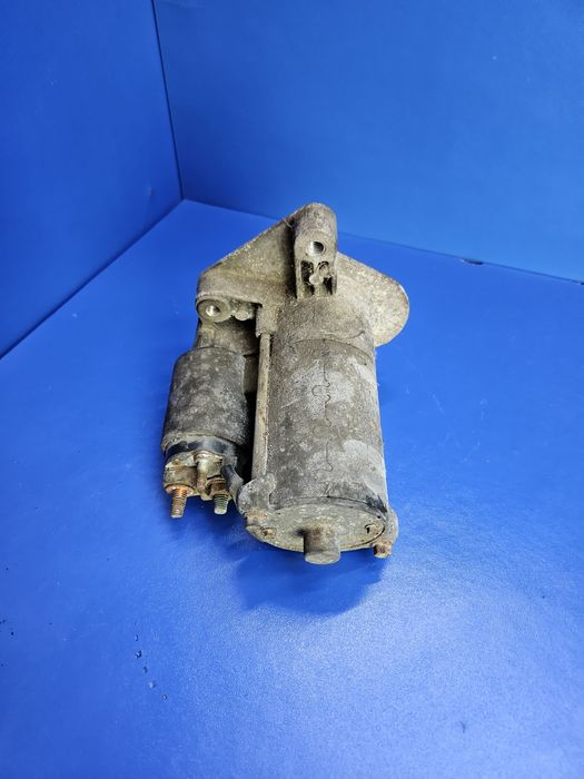Electromotor Volvo V50 S40 1.6 D2