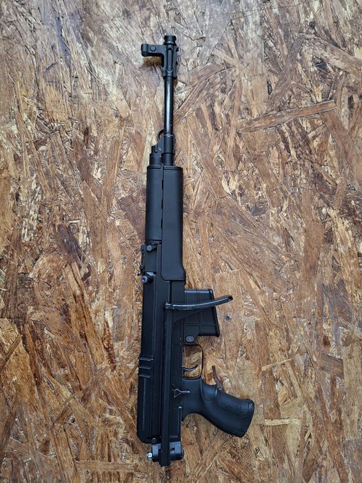 Replica vz.58 de la Delta armory