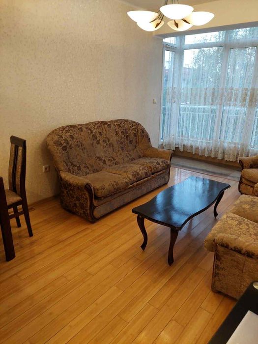 Дава се под наем Двустаен апартамент в София, Редута - 51 кв.м за 511 € - Снимка #1