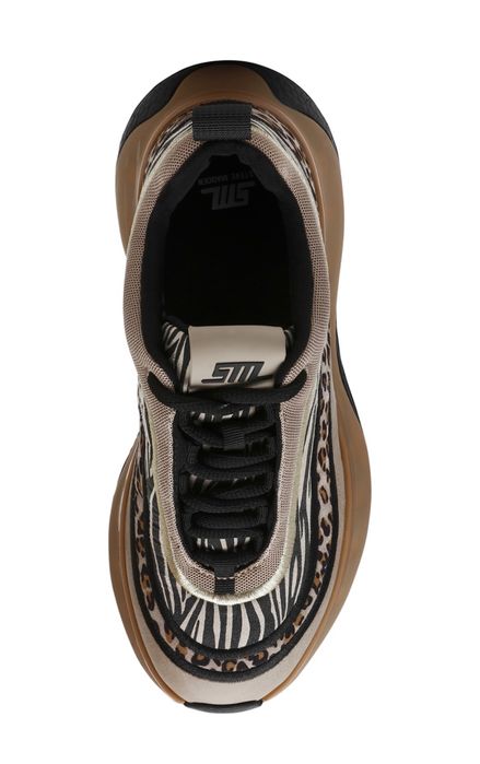 Обувки Steve Maden