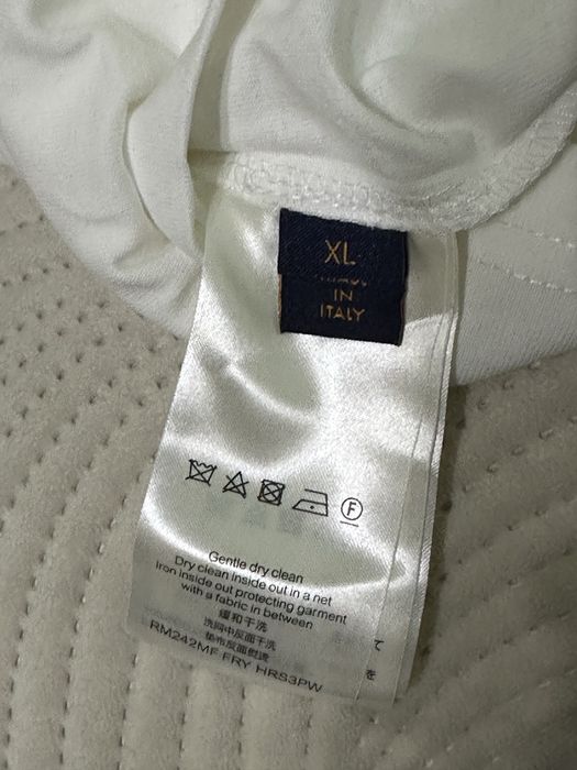 Tricou louis vuitton