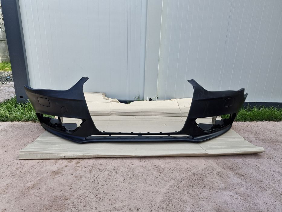 Bara fata Audi A4 B8 facelift 2012-2015 cu spălătoare NOUA AM