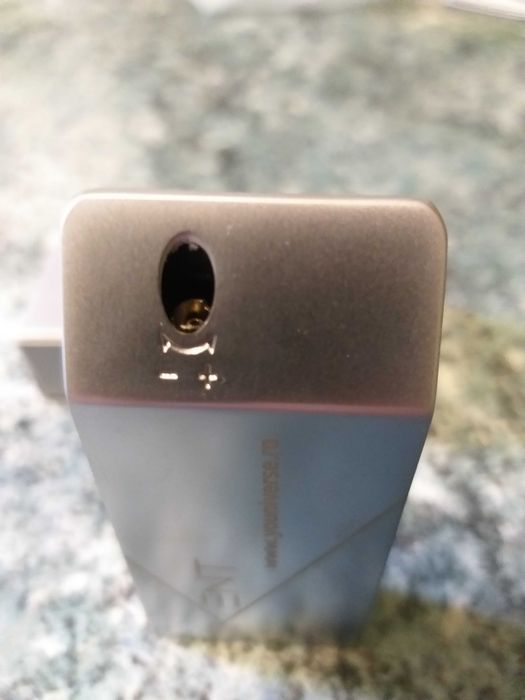 Bricheta metalica antivant Kent Youniverse ed. limitata lux(noua-cutie