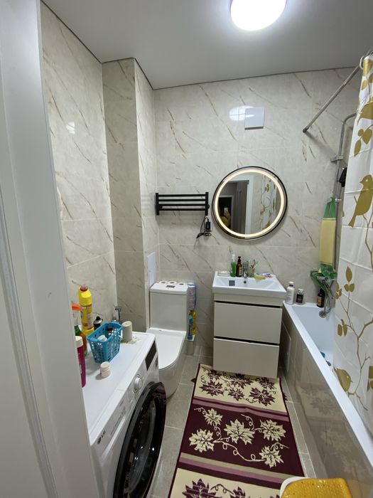 Продается квартира