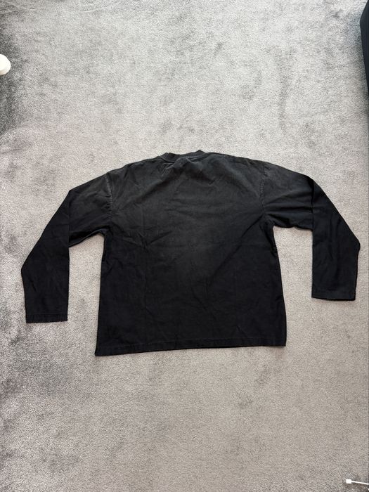 Acne Studios Long Sleev T-shirt