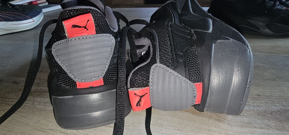 Pantofi sport copii Puma Batman, noi,mar.34.5