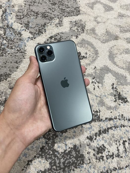 Iphone 11 pro max