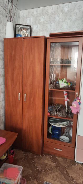 Продаю. Стенка 10.000т. Пришахтинск