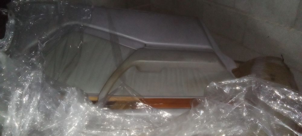 Мерседес 124 обшивки кожа