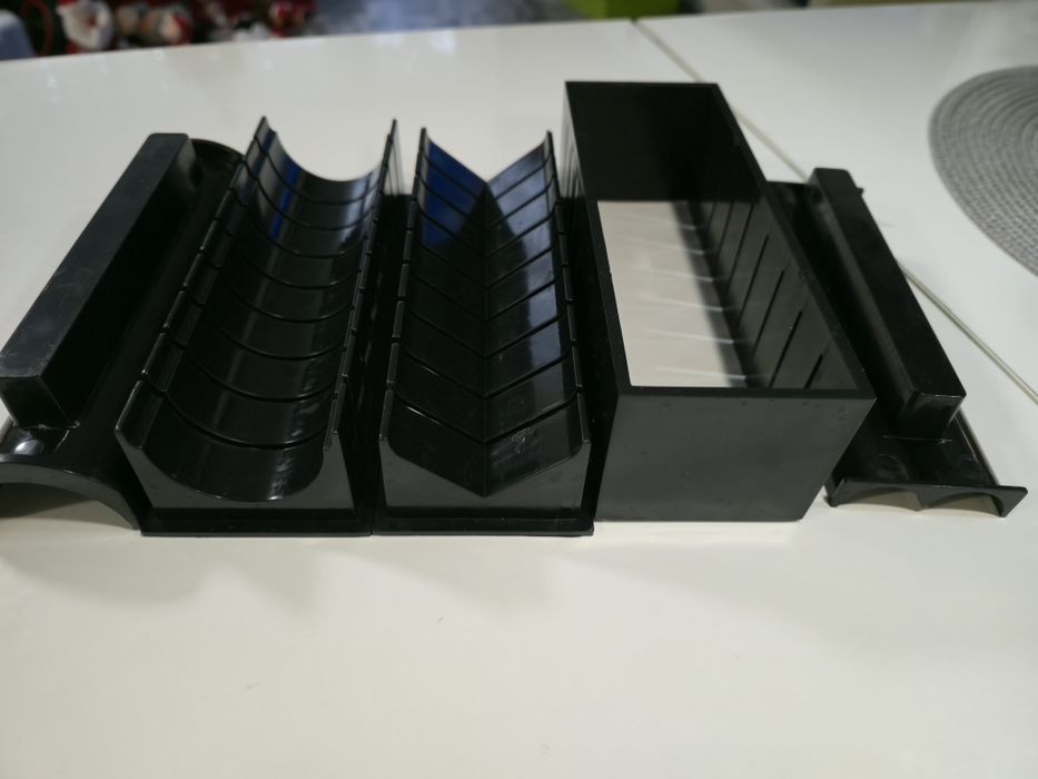 Сет за суши в различни форми