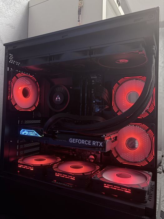 Unitate+Periferice+Monitor -descriere-