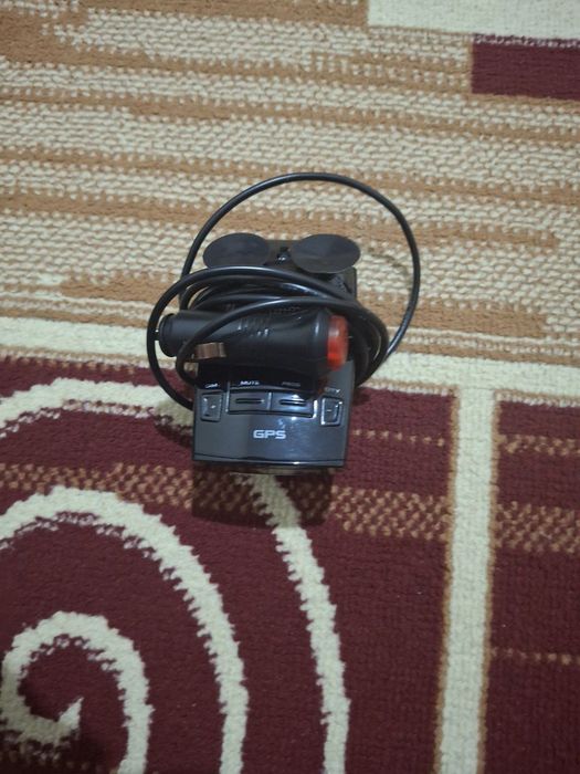 Антирадар хороший нео900