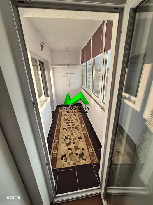 Apartament de inchiriat 2 camere decomandat Sibiu Ciresica