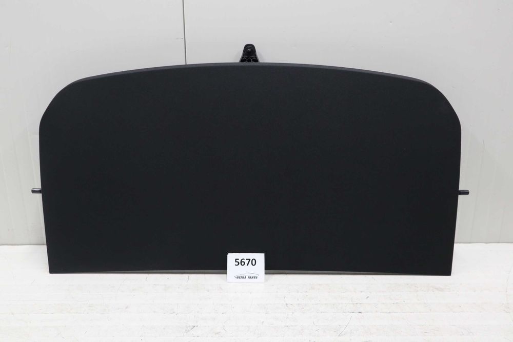 Кора за багажник Кора заден капак БМВ Г26 И4