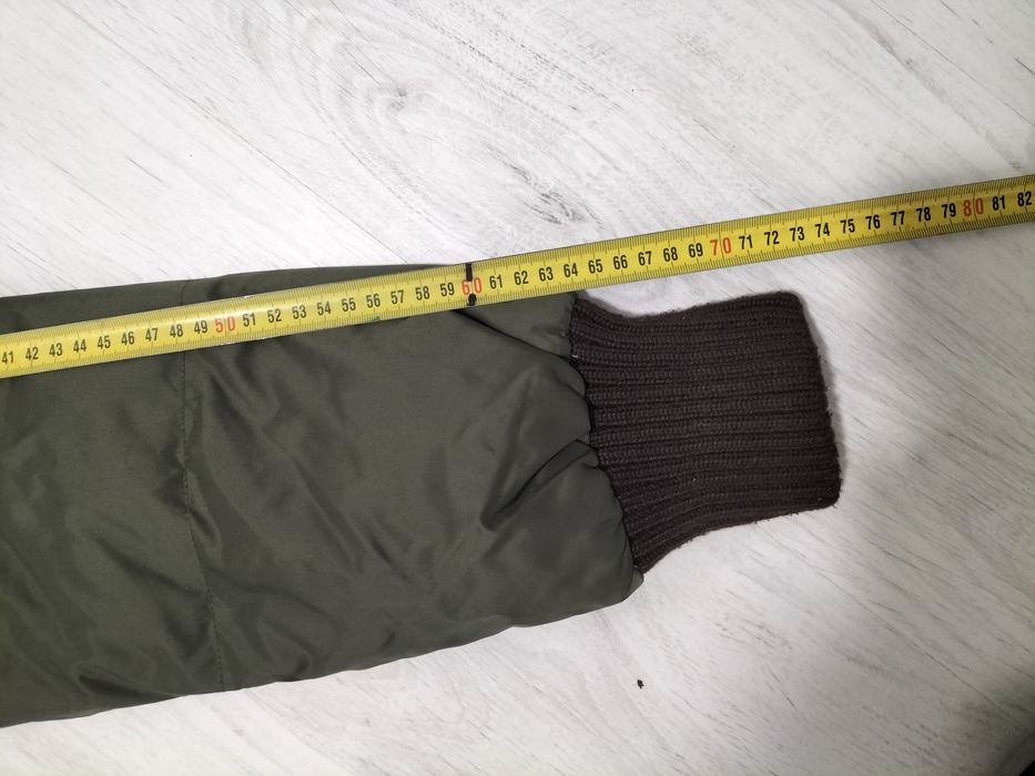 Geaca blugi dsquared2