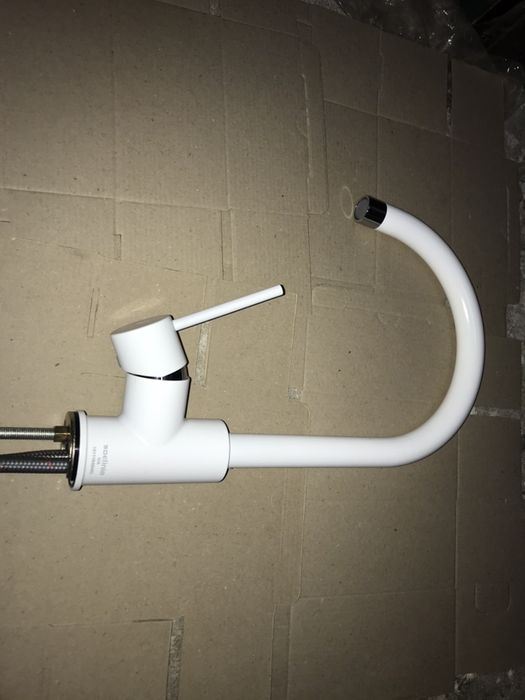 Baterie Bucătărie Dellinia Italy Monocomanda